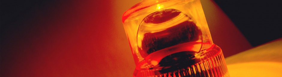 Crisis communications and management