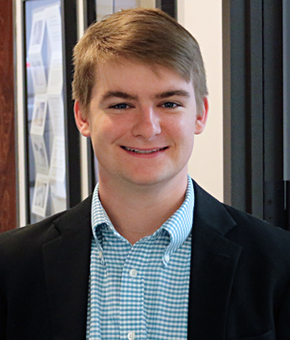 Tyler Sumrall
