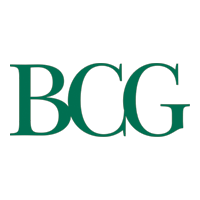 Boston Consulting Group