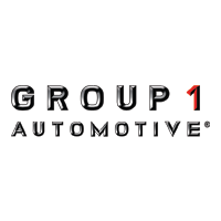 Group 1 Automotive