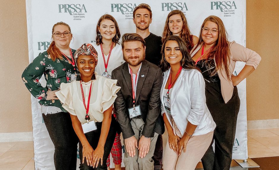 Key Takeaways from the PRSA 2019 International Conference Pierpont
