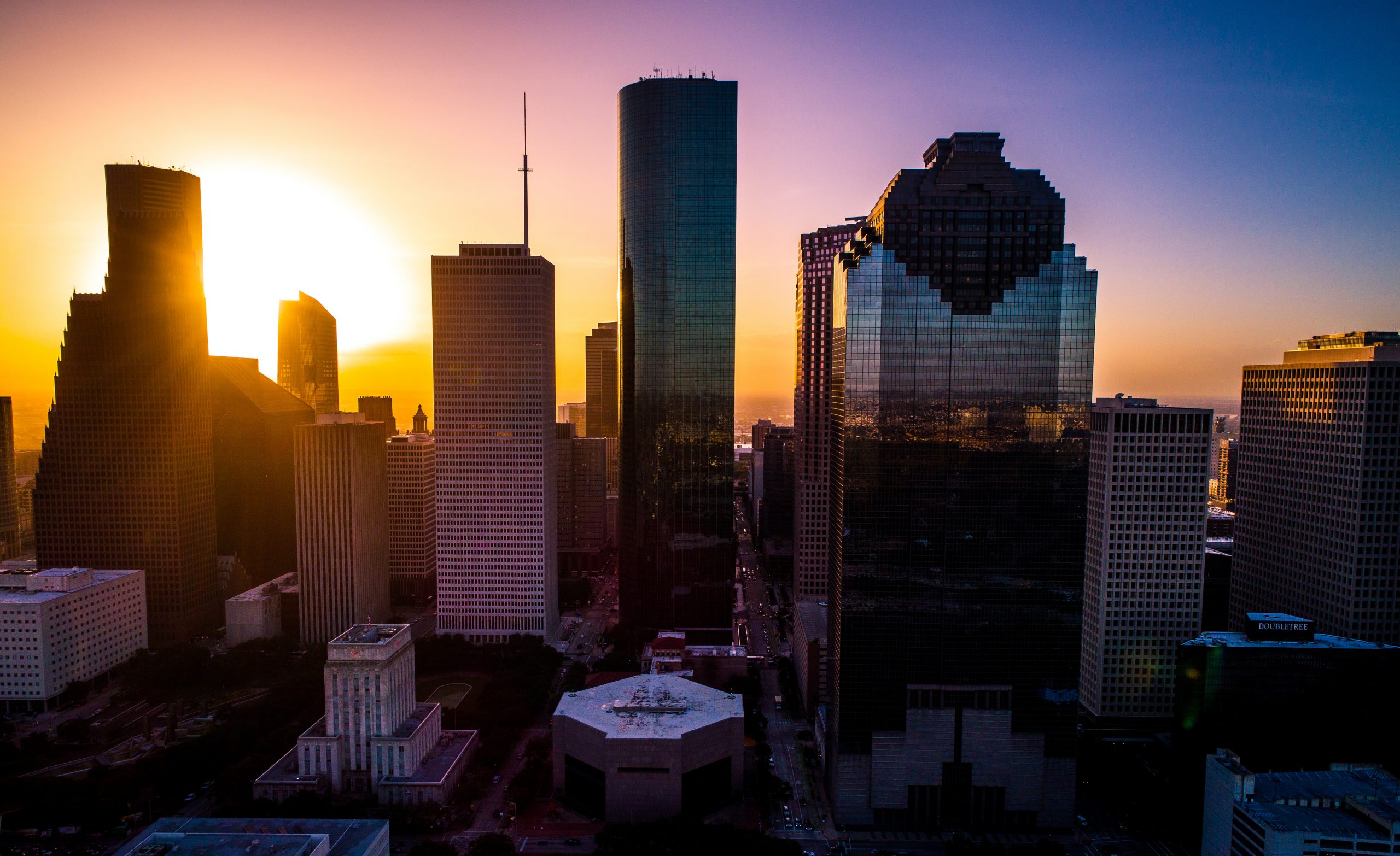 Houston Business Journal Announces Pierpont as a 2020 Best Places to