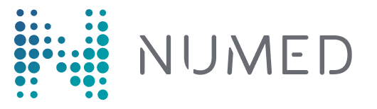 Numed | Implementing an Innovative Image Refresh in Healthcare Technology