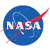 NASA Johnson Space Center logo
