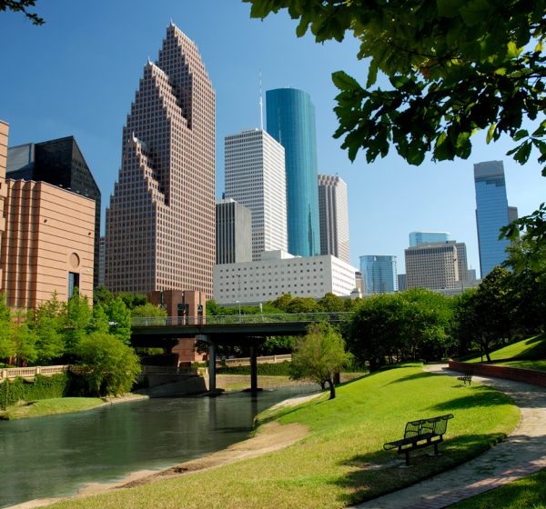 Pierpont PR Marketing Houston Office