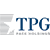 TPG Pace Energy Holdings logo