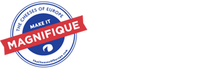 Cheeses of Europe | Leveraging Social Media to #MakeItMagnifique