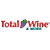 Total Wine & More logo