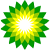 BP Upstream logo