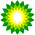 BP logo