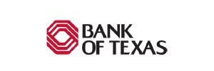 Bank of Texas