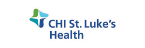 CHI St. Luke's Health