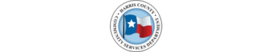 Harris County Community Services Department