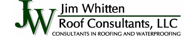 Jim Whitten Roof Consultants
