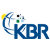 KBR logo