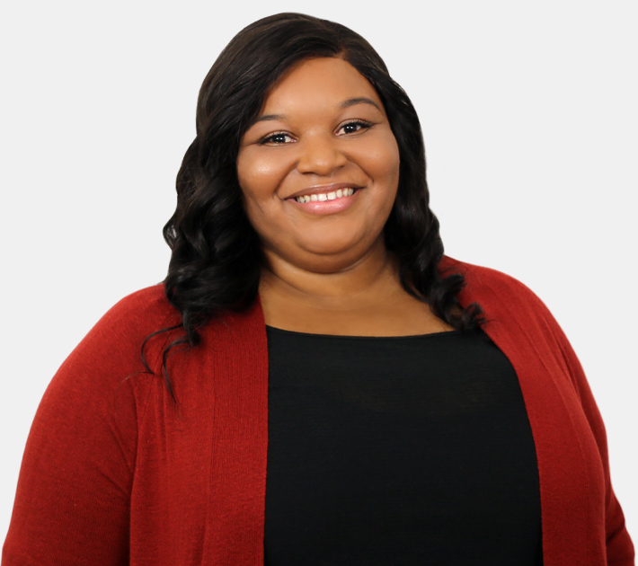 Pierpont-Uniqua-Williams-L Uniqua Williams Assistant Account Executive