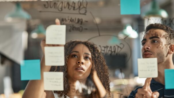 Messaging Matters by Meghan Gross