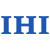 IHI Corporation logo