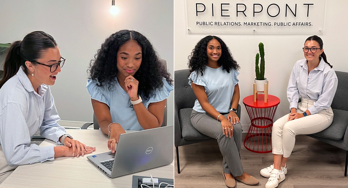 Marketing Internships Austin Summer 2025 Brooke