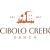 Cibolo Creek Ranch logo