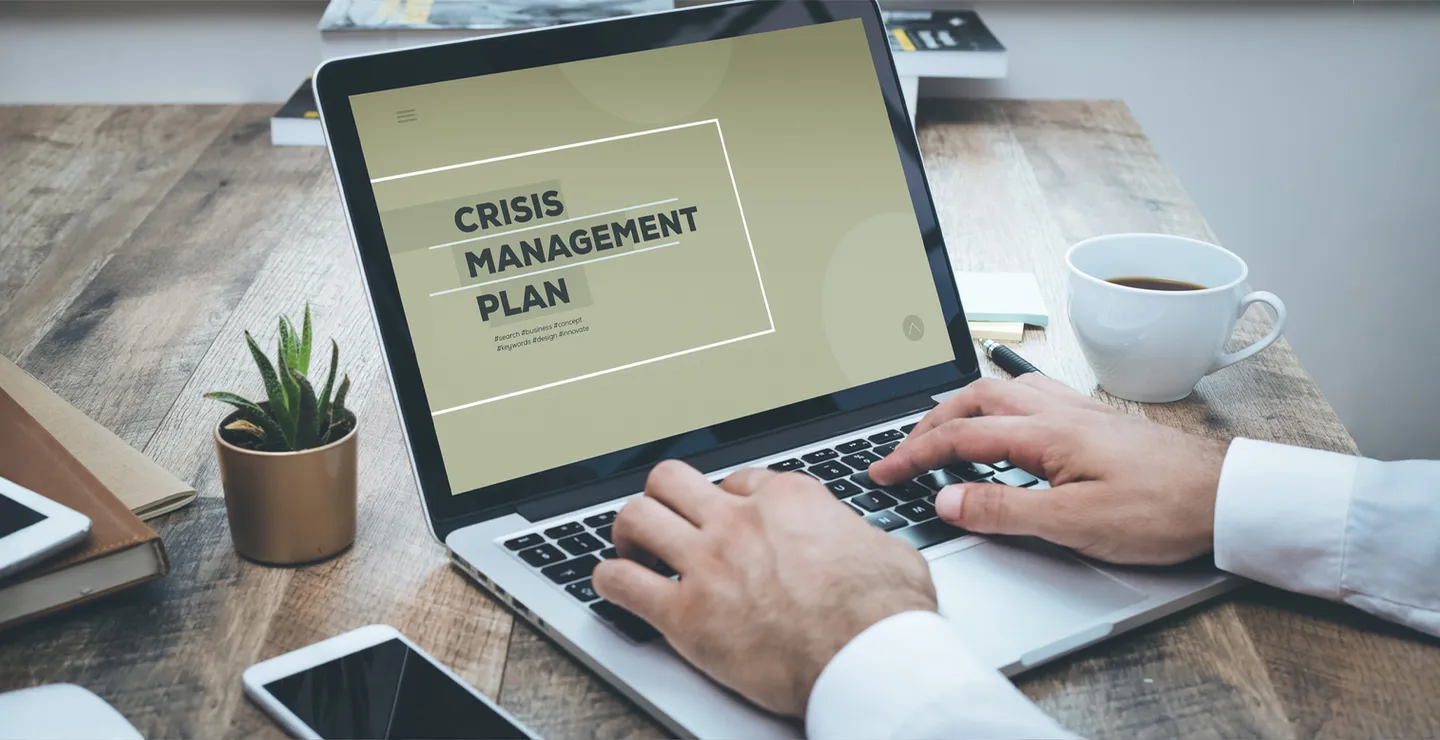 Crisis and Reputation Management: Tips For When a PR Crisis Strikes