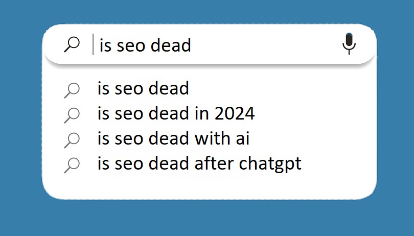 Is SEO Dead? The Truth Behind Modern Search Strategies