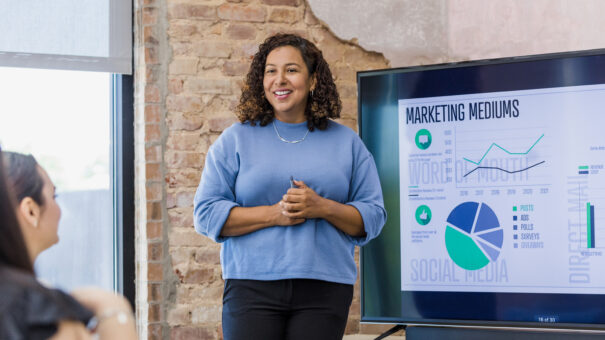 The Evolving CMO Role – Decades of Change in the Last Six Years