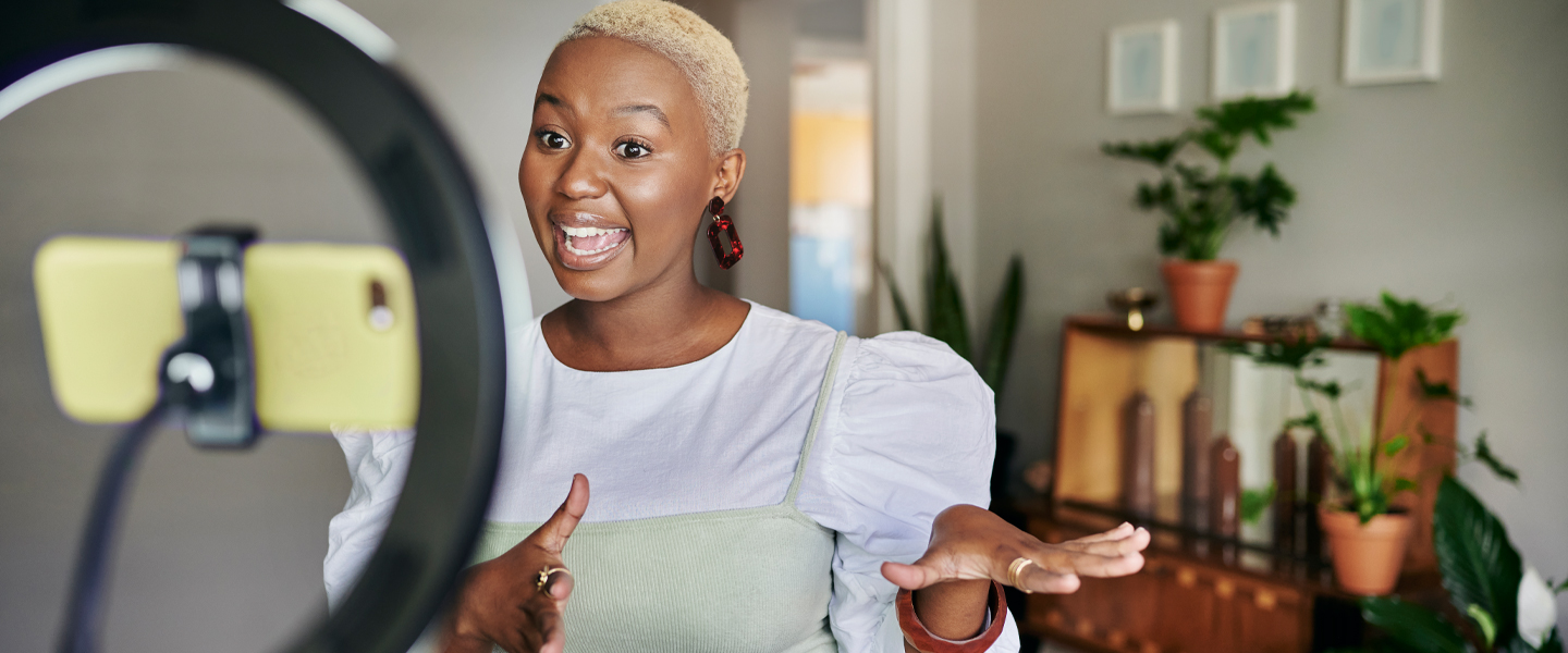 Affiliate & Influencer Marketing