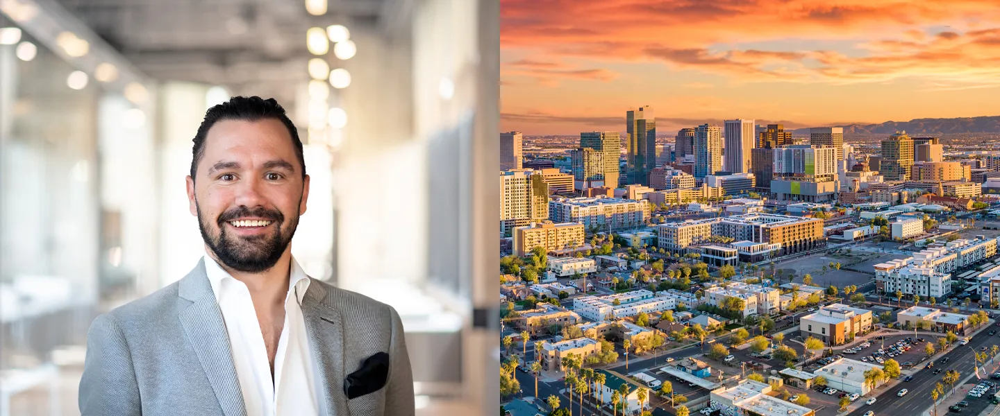 Pierpont Communications Enters Arizona Market with Appointment of Local Executive