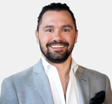 Josh Reed, VP and General Manager of Pierpont's Phoenix office