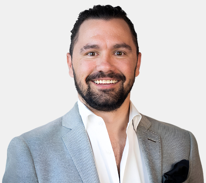 Josh-Reed-Pierpont-VP-Phoenix-large Josh Reed, VP and General Manager of Pierpont's Phoenix office