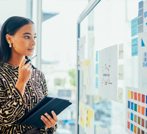 Marketing & Creative Services