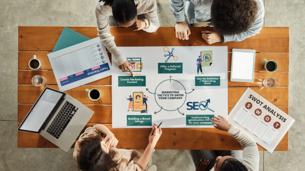 The New Reality for CMOs
