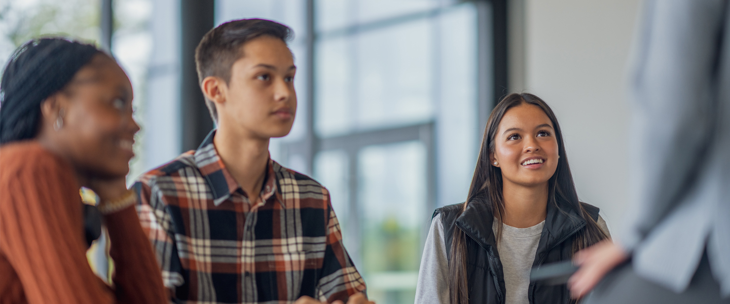 Nonprofit & Education