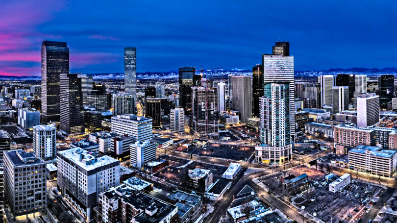 This month marks a special milestone for Pierpont Communications: the first anniversary of our presence in the fast-growing Denver market and the broader Rocky Mountain region