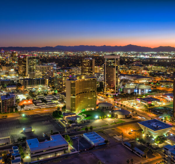 Pierpont Communications Public Relations Phoenix Arizona Office