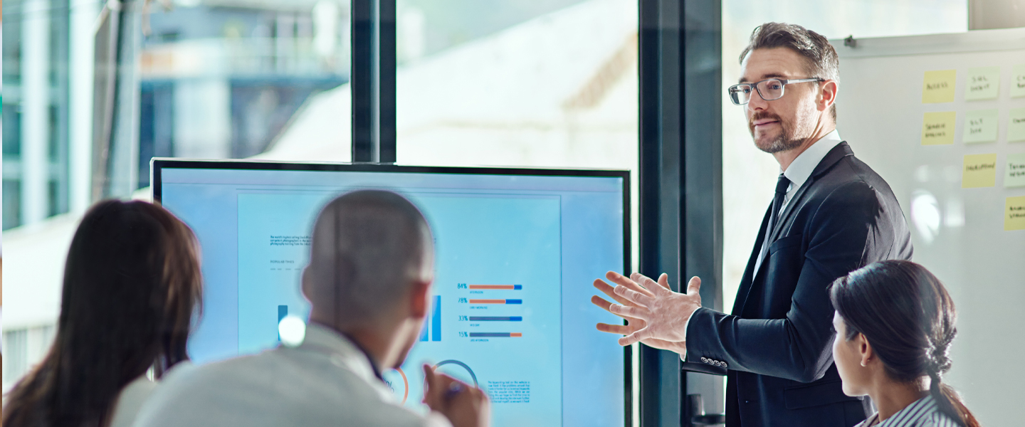 Professional Services