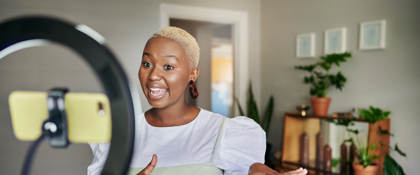 Affiliate & Influencer Marketing