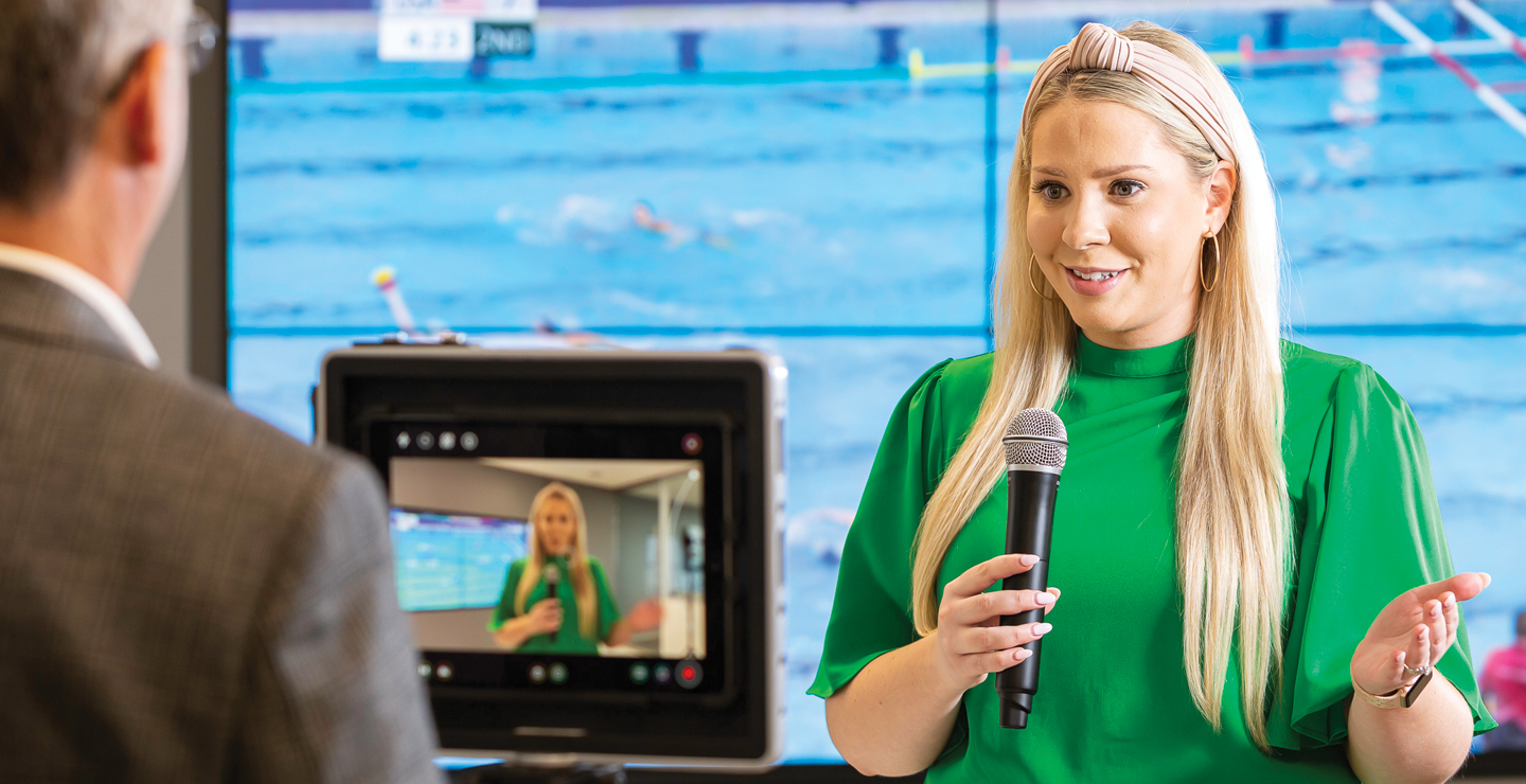 Trusted PR & Marketing Partner of the Nation's Fastest Growing Companies