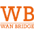 Wan Bridge logo