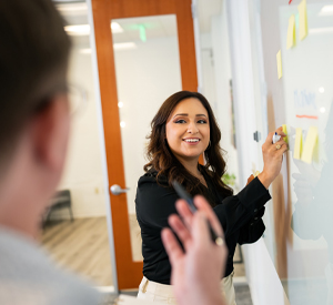 Affiliate & Influencer Marketing
