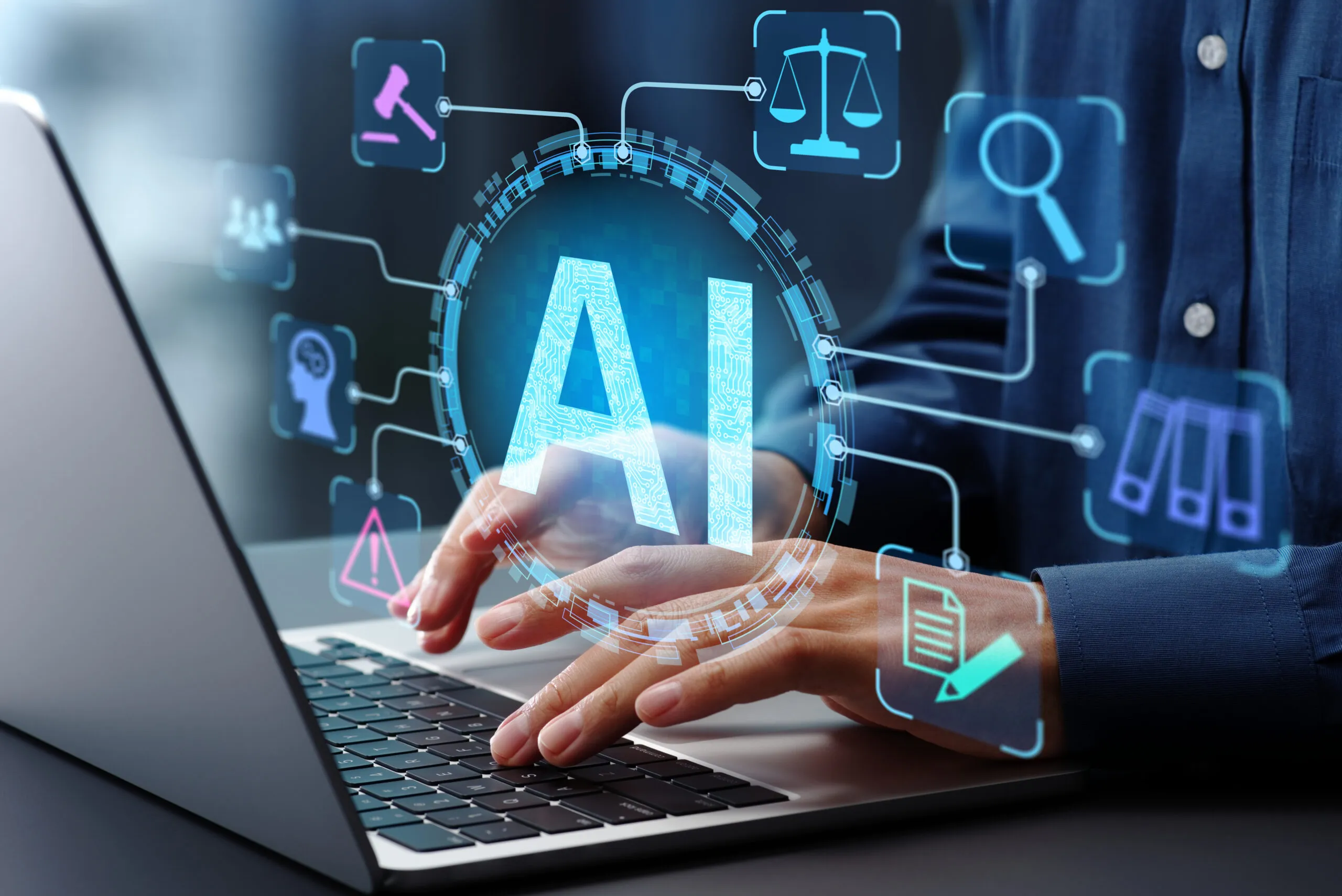 Generative AI is Making PR More Important Than Ever