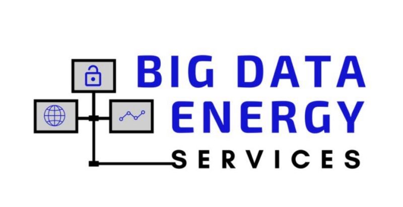 Big Data Energy