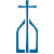 Catholic Charities logo
