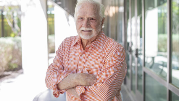 Terry Hemeyer