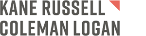 Kane Russell Coleman Logan