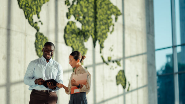 New Industries Turning to PR & Marketing for Growth
