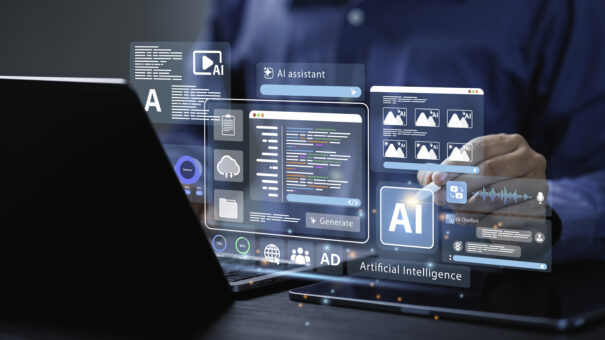 AI Advertising: Current and future state