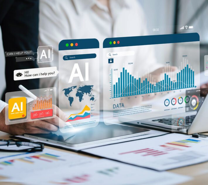 AI models rely on earned media, which can be secured through PR