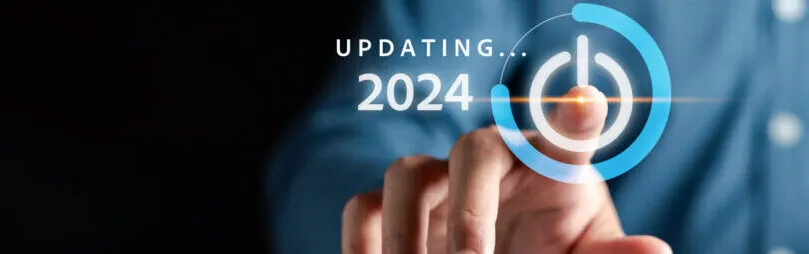Key Developments in Digital Marketing: A 2024 Overview